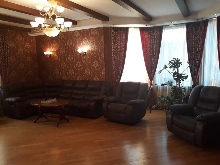 Будинок 260 м, с. Гора, 10 км Київ   ВЛАСНИК