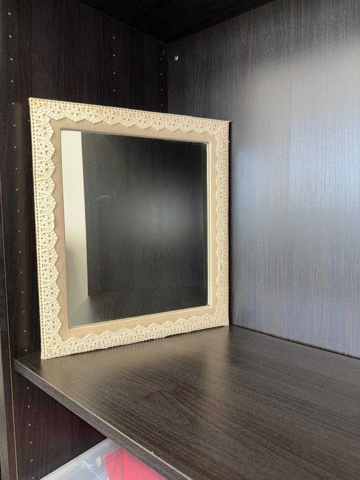 Espelho Tamanho Pequeno