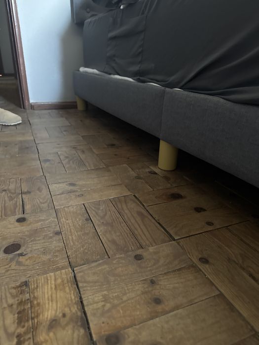 Cama completa