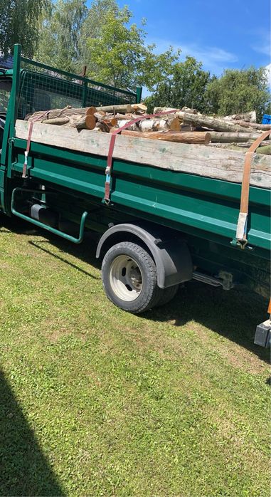 Usługi transportowe