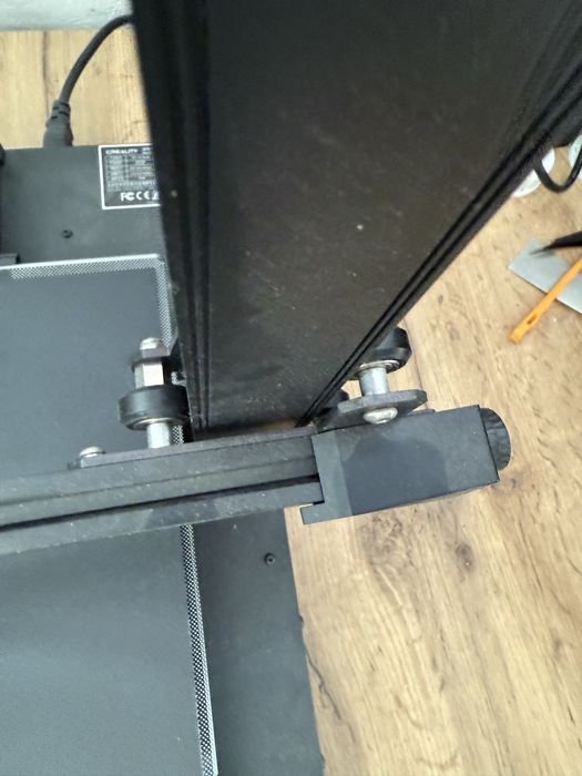 3D-принтер Creality CR-10 Smart