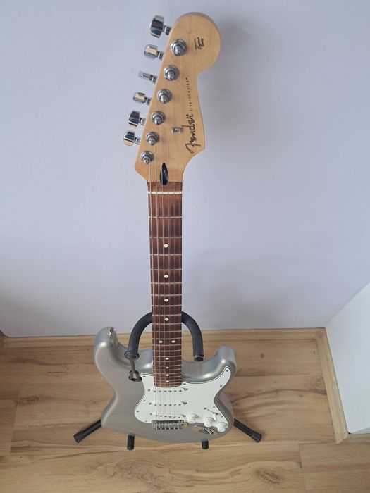 今季ブランド Dla Ciebie w - mexico stratocaster fender - wszystko ギター