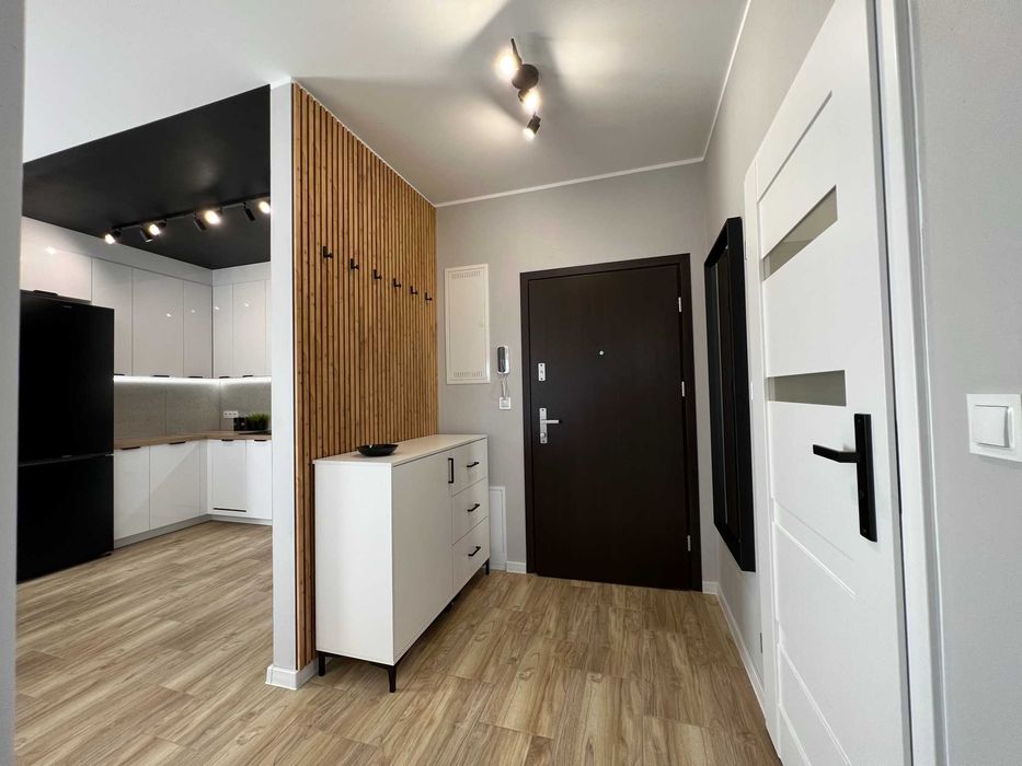 Nowe mieszkanie na wynajem, wysoki standard, Teklinow, balkon - Widok 6