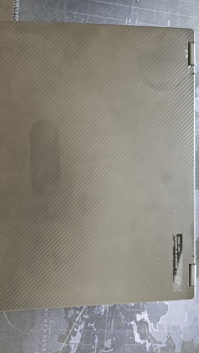 Laptop Asus ROG FLOW X13 R7 6800HS