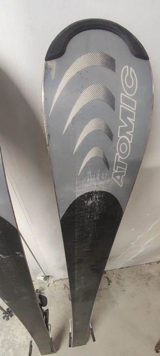 Narty Atomic Nomad 170 cm