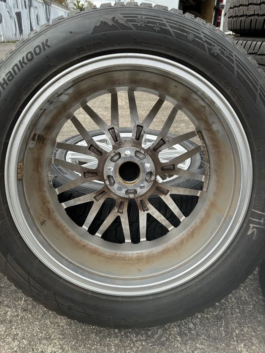 5x108 R19 Диски з Німеччини ! Ford Volvo Jaguar Land Rover