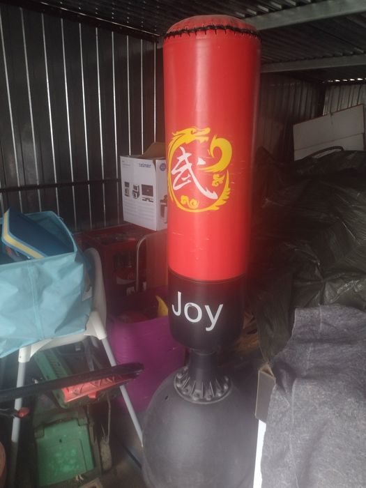 Worek bokserski stojący 170cm