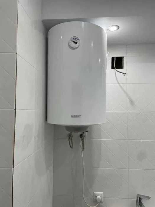 Ремонт Бойлера Чистка Бойлера Установка Замена Подключение Бойлера