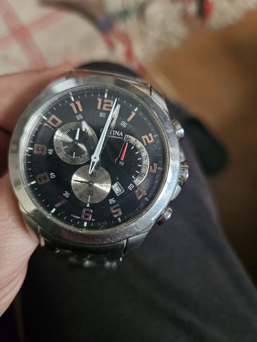 Годиник Festina кварц