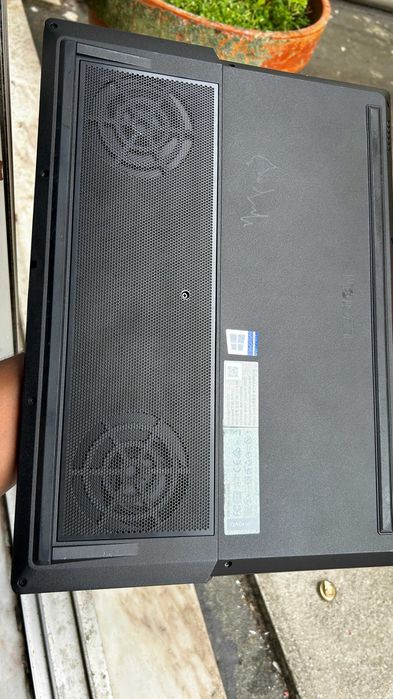 Lenovo Legion Y530 i7-8750H 16GB RAM GTX 1050