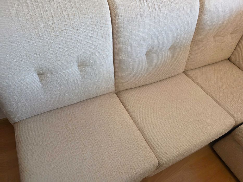 Sofa de sala modular