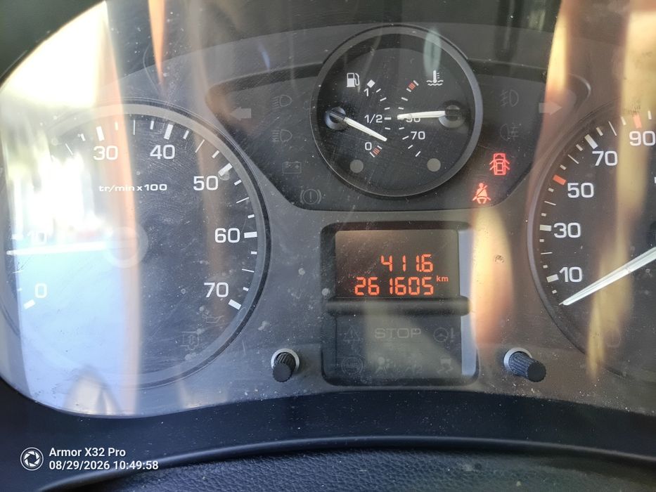 CITROEN Berlingo Longa