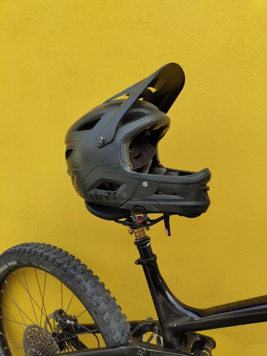 Bicicleta Trek fuel ex 8