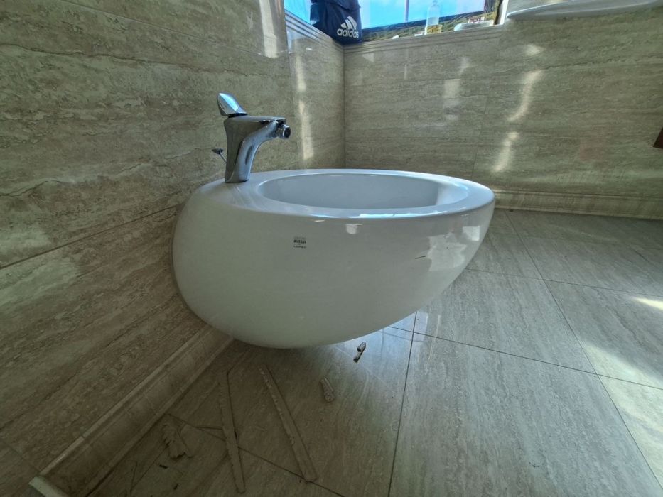 Bidet firma Laufen