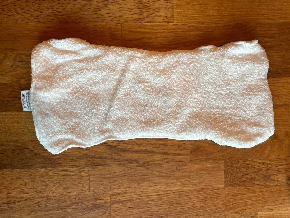 Fralda Reutilizável de Bolso TU Blumchen