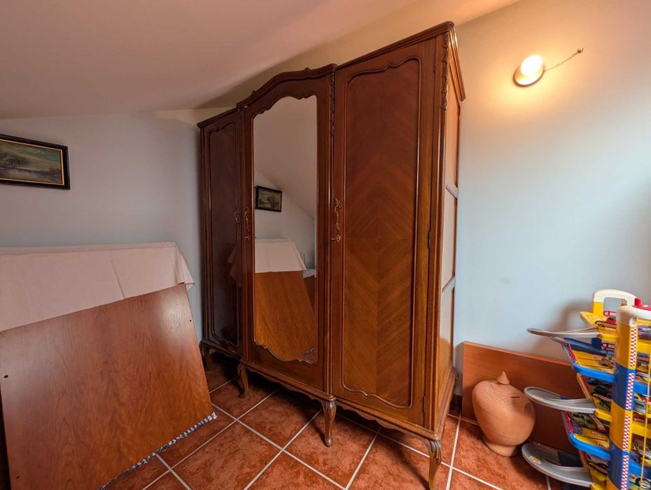 Conjunto de Quarto
