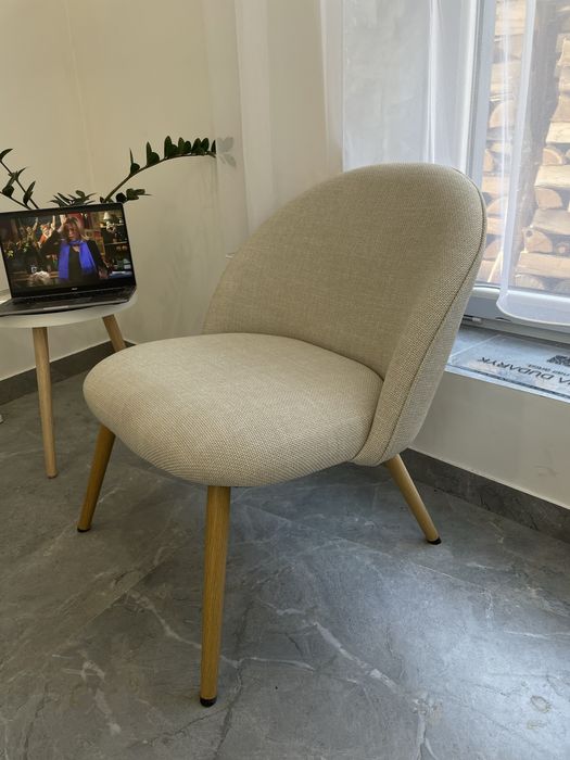 Стілець крісло Jysk