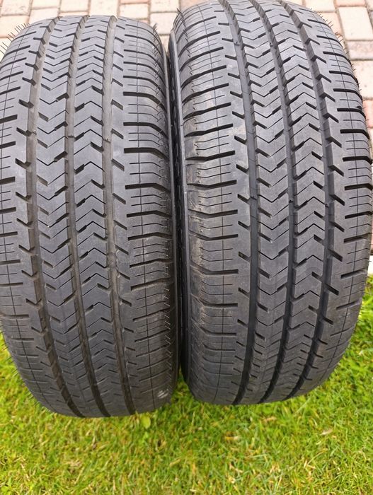Шини пара Michelin 215/65/16C