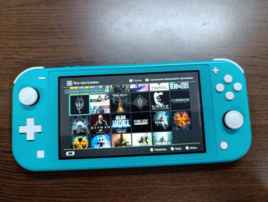 nintendo switch lite - купити приставки - Ціна на OLX.ua