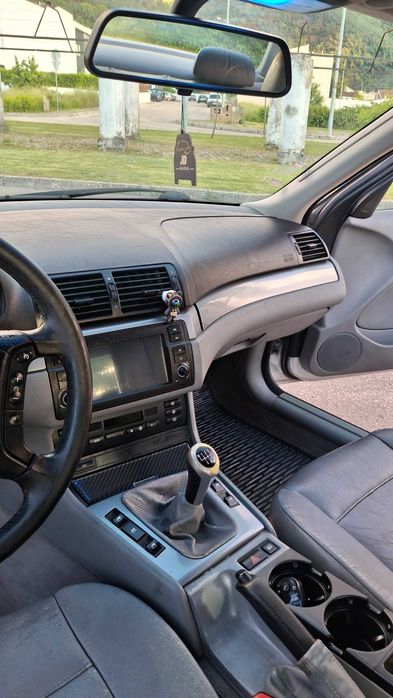 BMW 320D - Negociavel