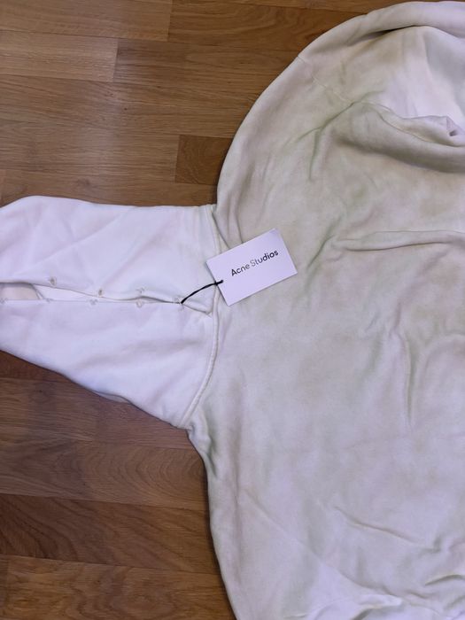 bluza acne studio