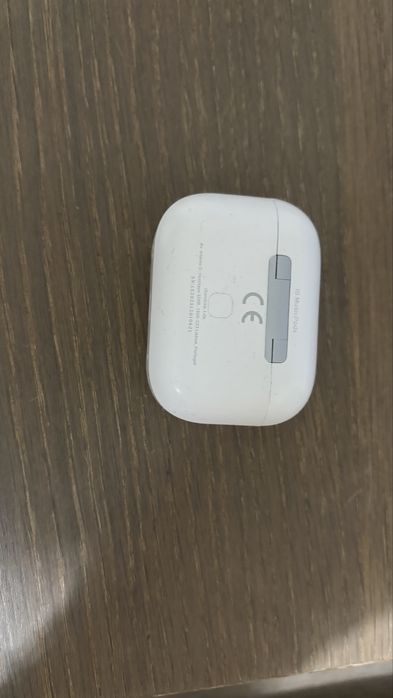 Airpods da Iservices