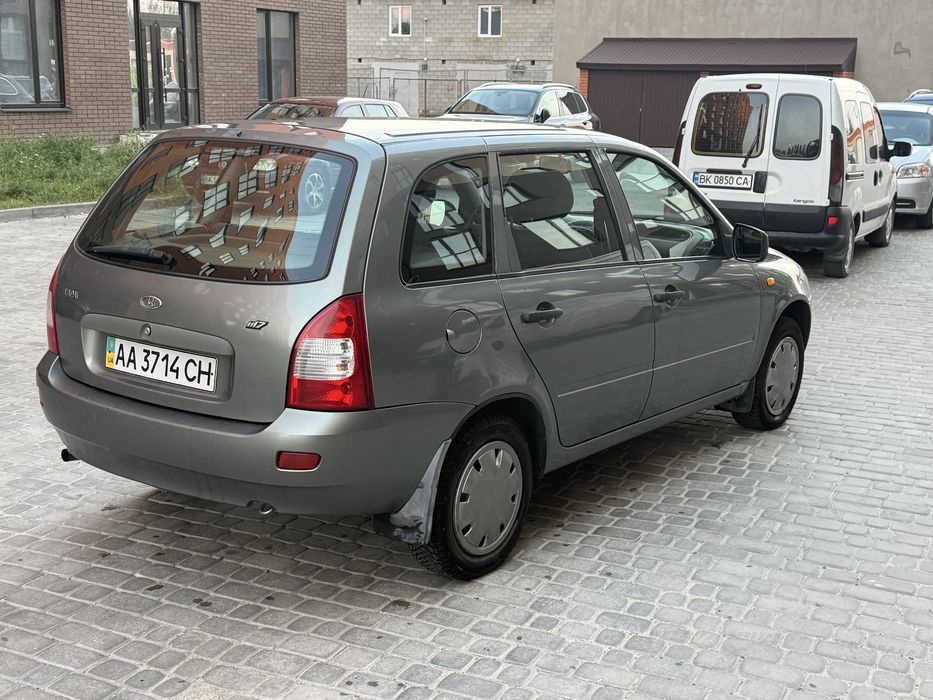 Продам Ладу Калину