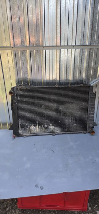 Chłodnica Wody Audi 80 B4 2.8 V6