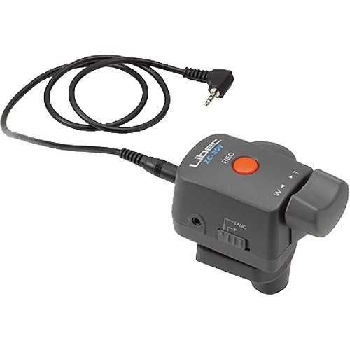 Statyw Libec T58 tripod z głowicą H37, wózek, sterownik zoom Warszawa ...