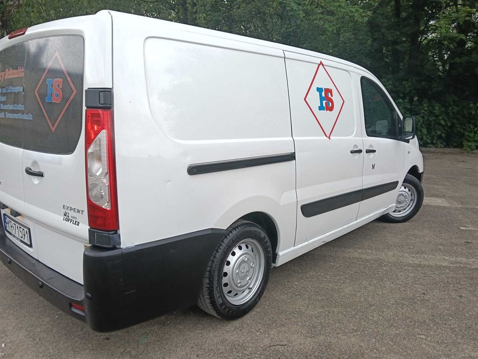 sprzedam Peugeot Expert