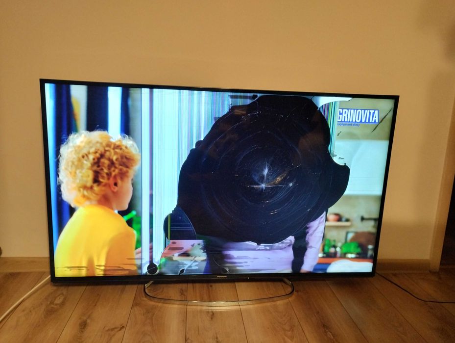 Zasilacz do TV  Panasonic TX-55FX620E