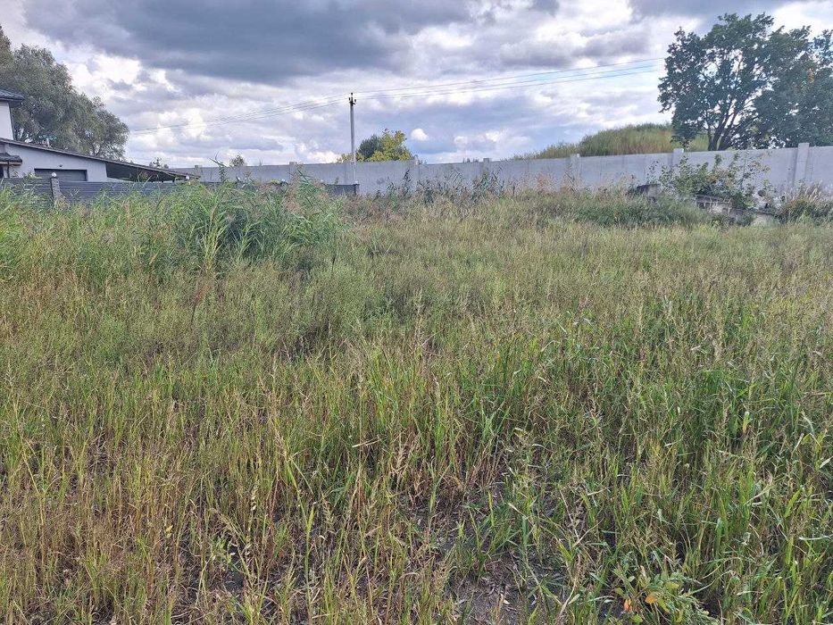 без% продаж земльної ділянки Козин