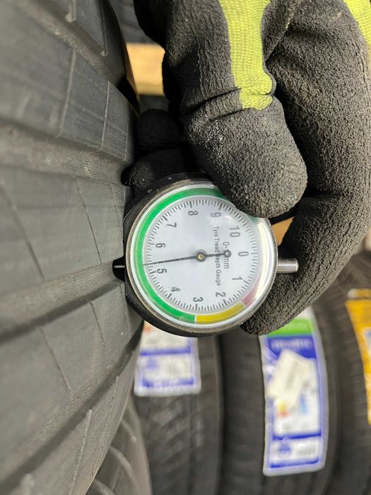 LS1441 Літні шини 215/65r16 Bridgestone Turanza T005 пара резина р16