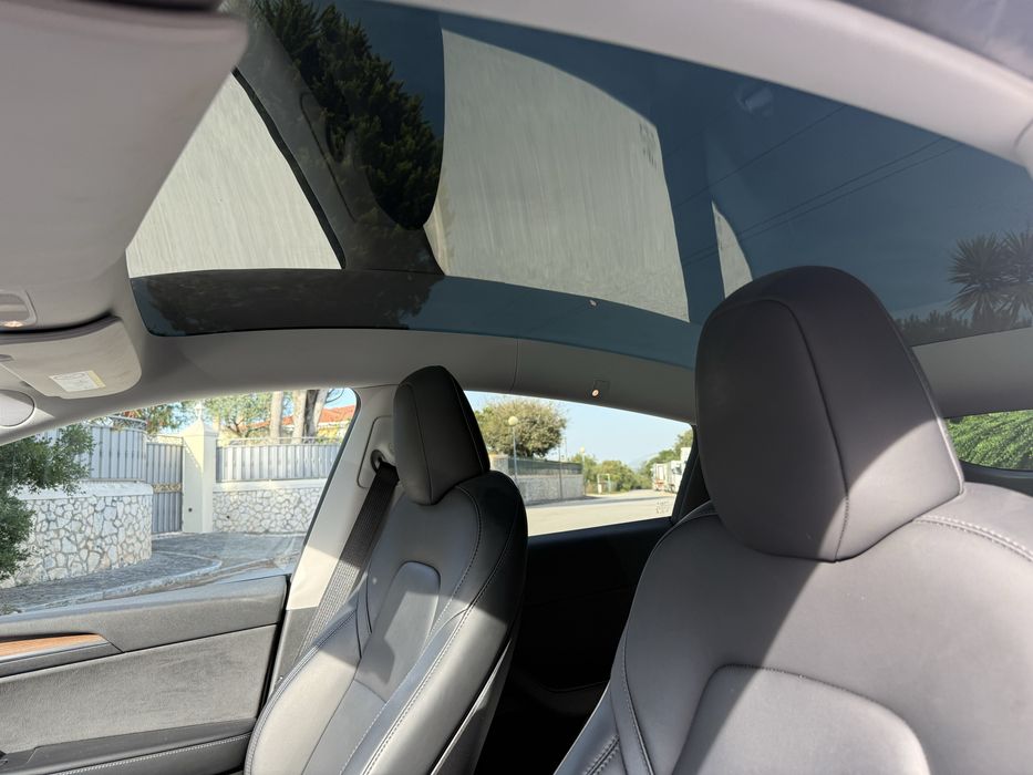 Tesla Model Y (Iva dedutivel) Nacional