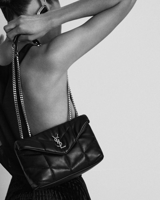 Сумка Saint Laurent