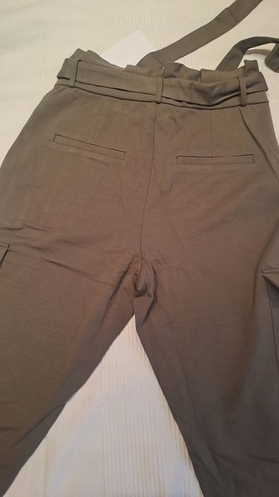 Spodnie vero moda r.36 nowe