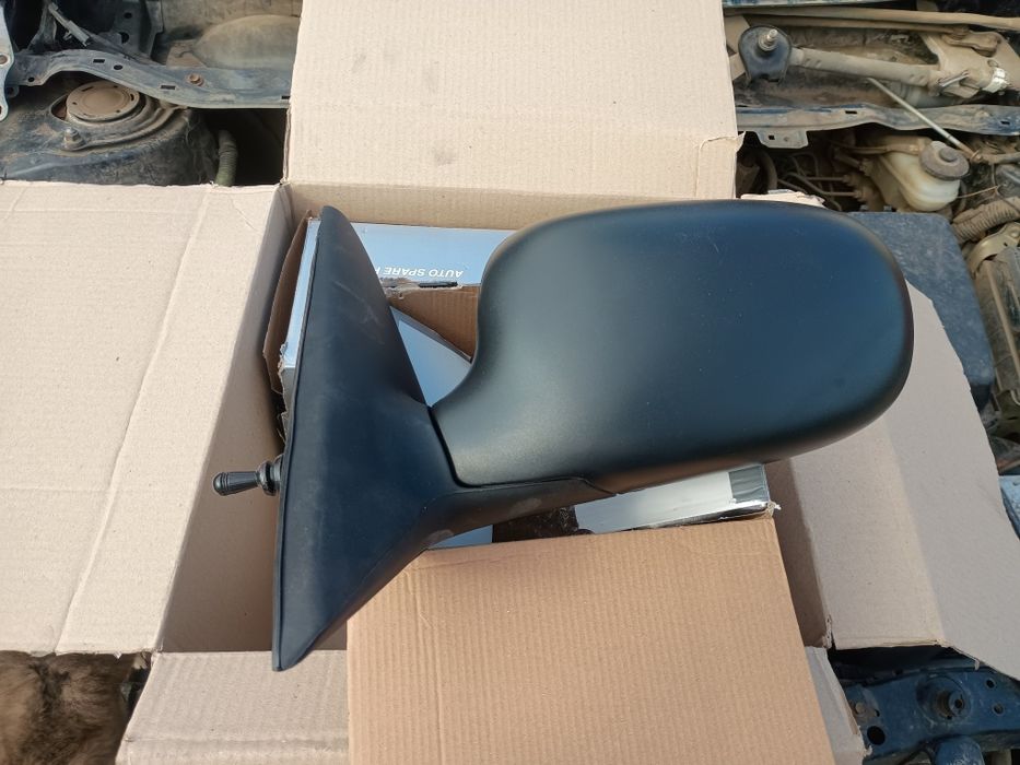 Зеркала Lanos, Sens большие