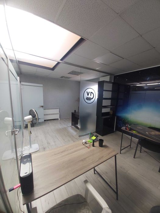 Оренда офісного приміщення