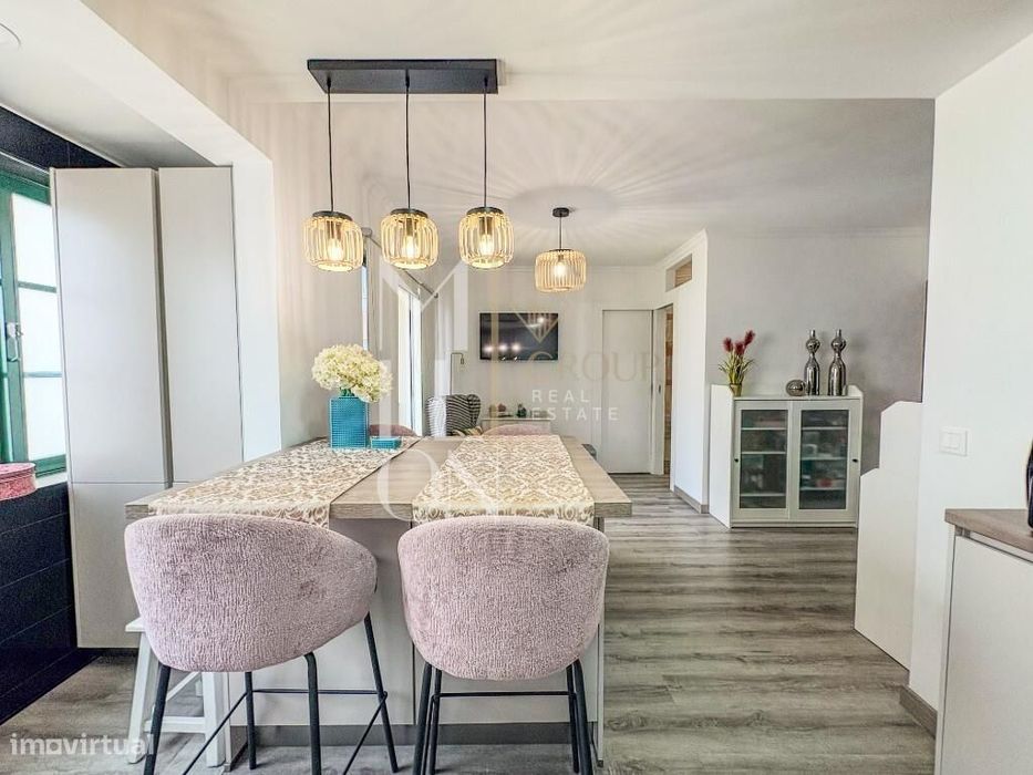 Venda Apartamento