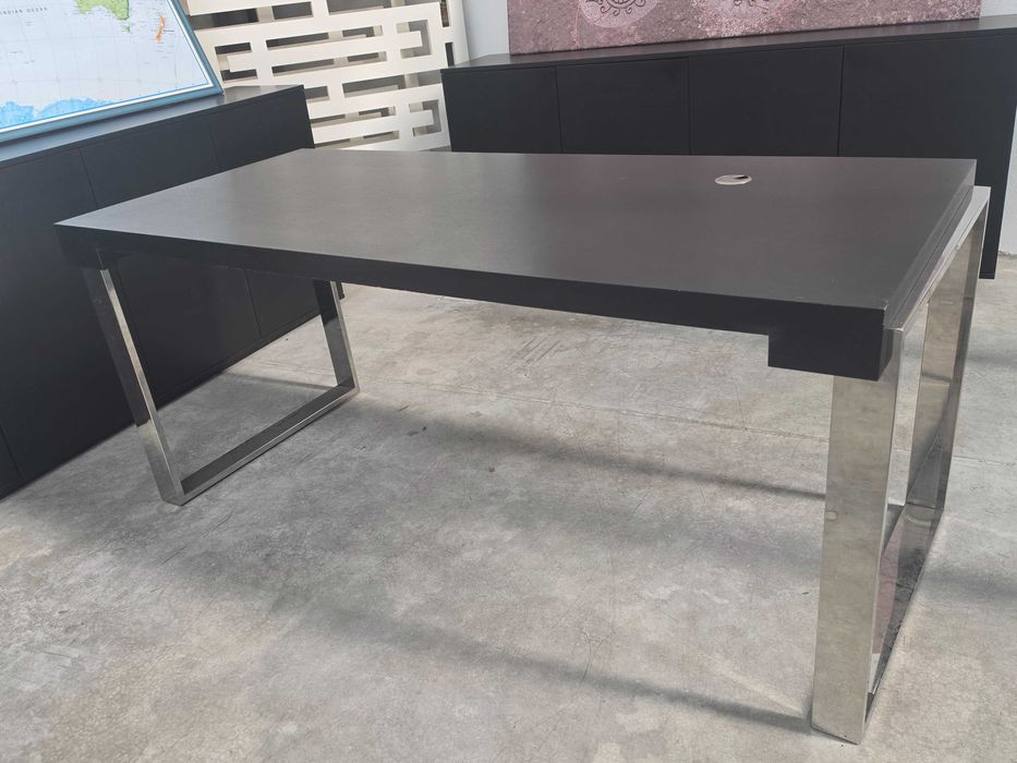 Conjunto mobiliário escritório