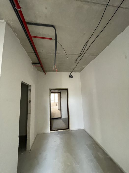 Commercial real estate at st. Arkadiyskoe plato Gagarinskoe plato (area 44,7 m²) - Atlanta.ua - photo 7