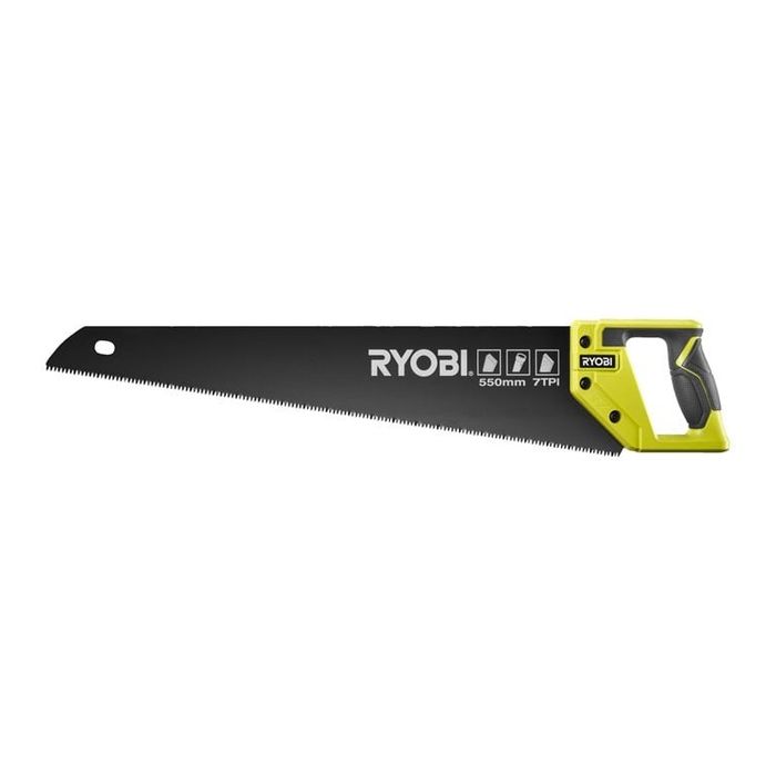 Ryobi Piła ręczna 550 mm