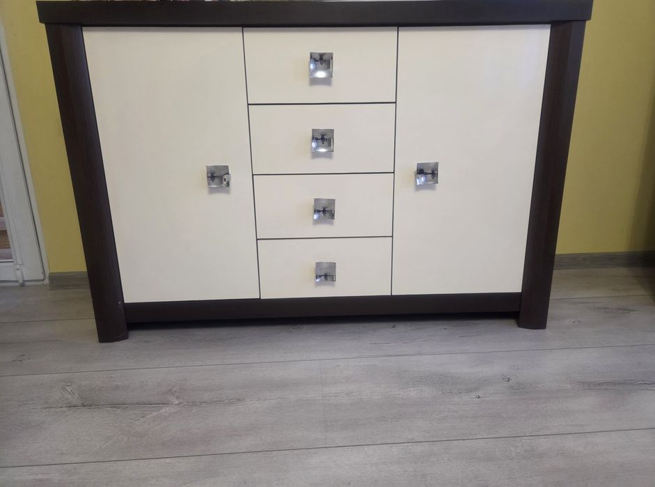 Meble pokojowe, zestaw, 3 sztuki