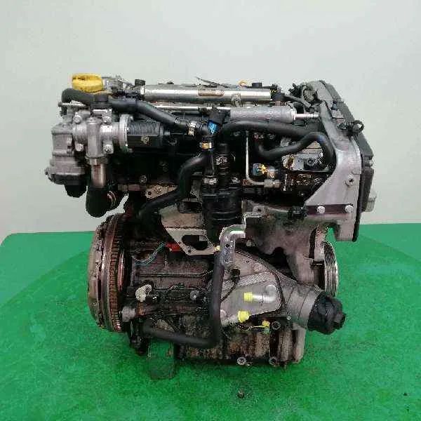 Motor 939A4000 ALFA ROMEO 1.8L 140 CV