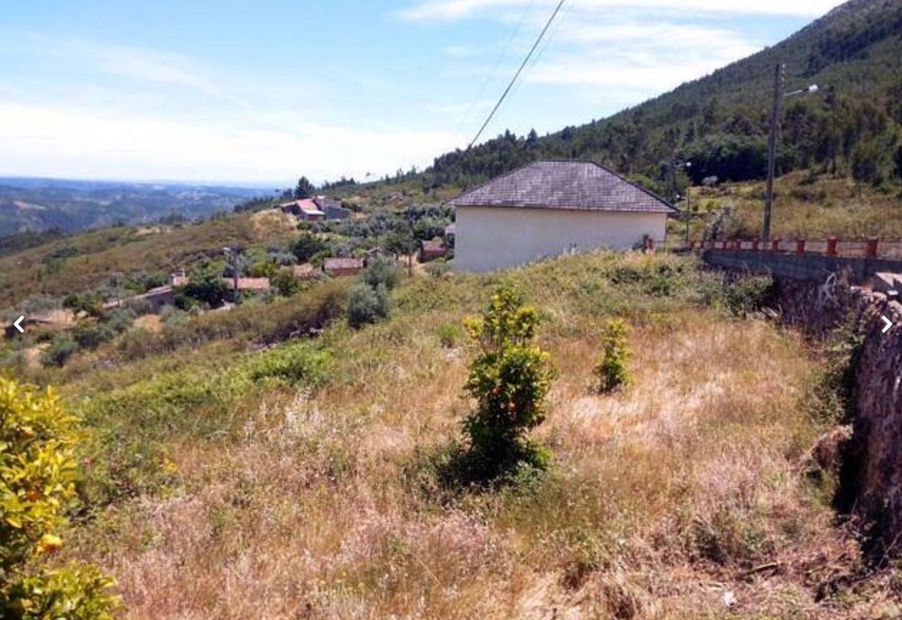 Terreno em Montes da Senhora - Castelo Branco - 6850 m2