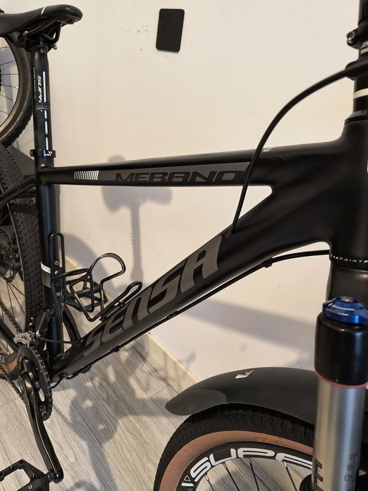 Sensa Merano MTB