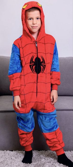 Кінгурумі людина павук 140