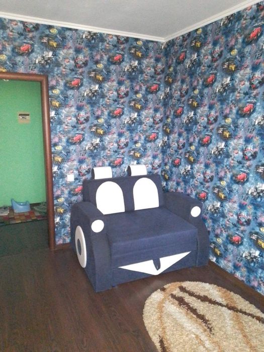 Продам кв.- 2 ком. 71м2, ул Пономарева 6 г.Коцюбинское Академгородок