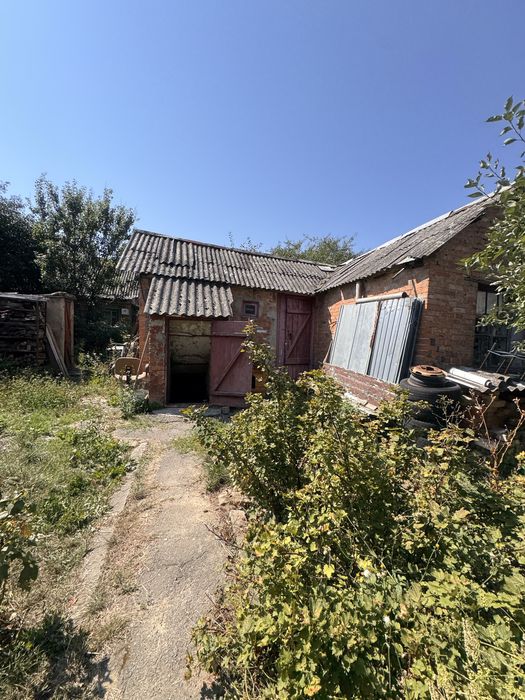Продам будинок в р-ні Бучми