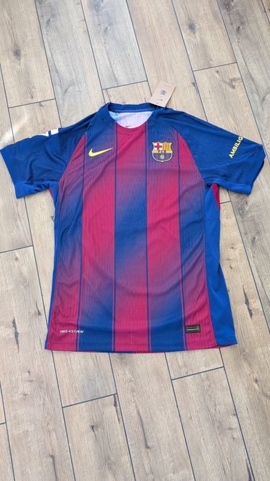 Koszulka FC Barcelona Lewandowski